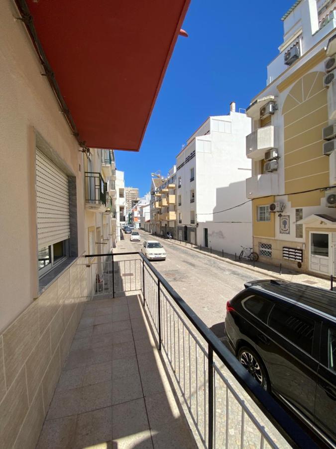 Casa Pe Da Praia Монте-Горду Екстер'єр фото