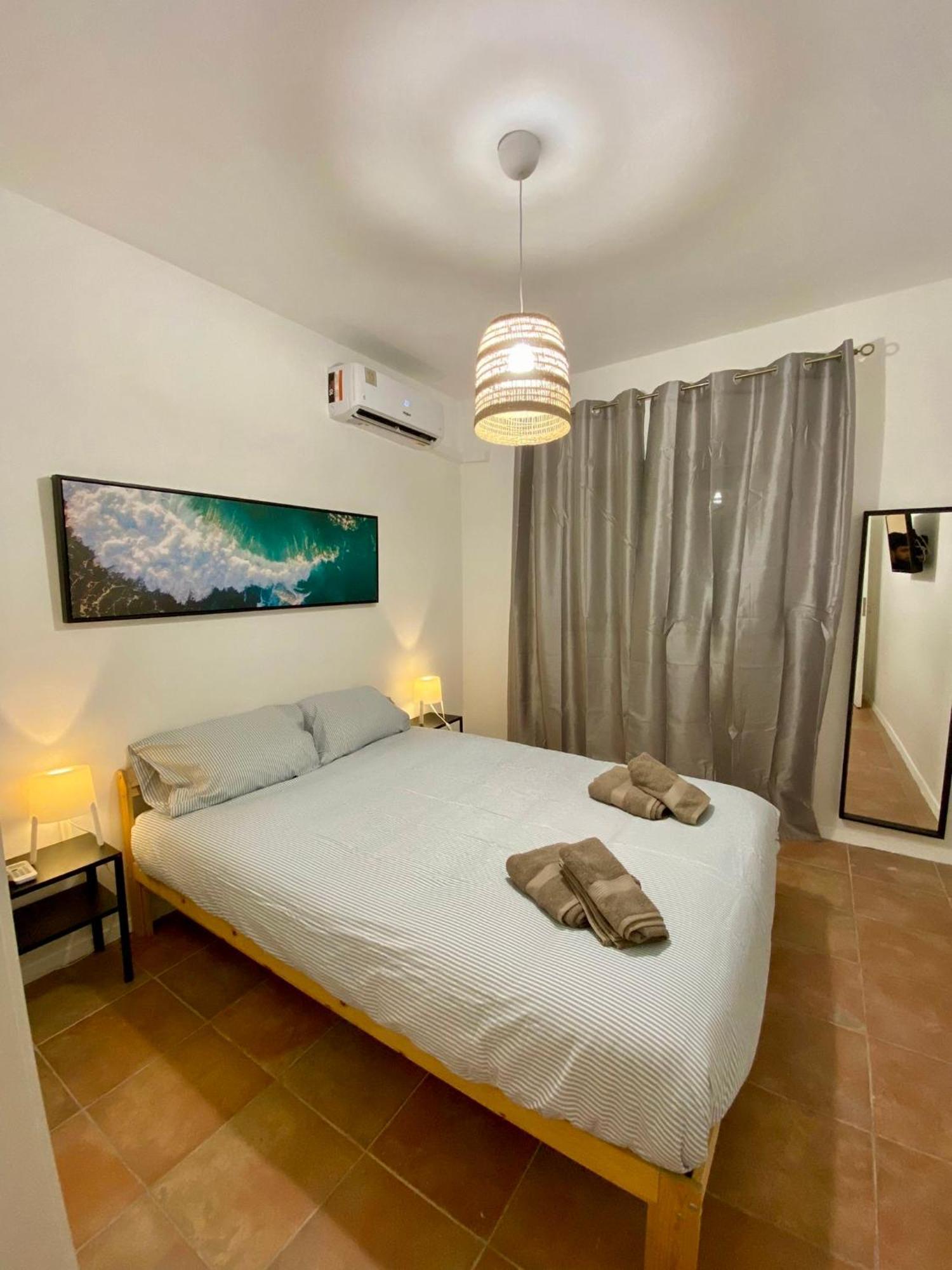 Casa Pe Da Praia Монте-Горду Екстер'єр фото