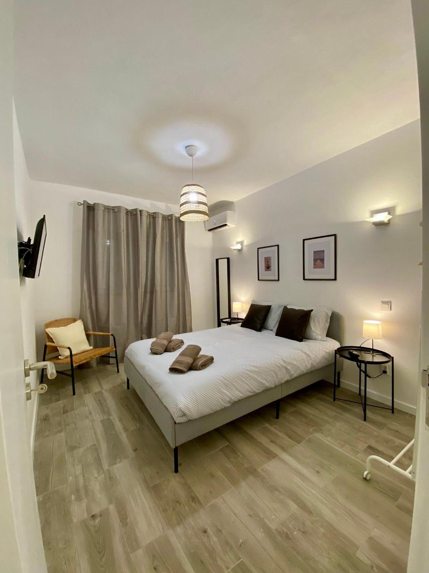 Casa Pe Da Praia Монте-Горду Екстер'єр фото