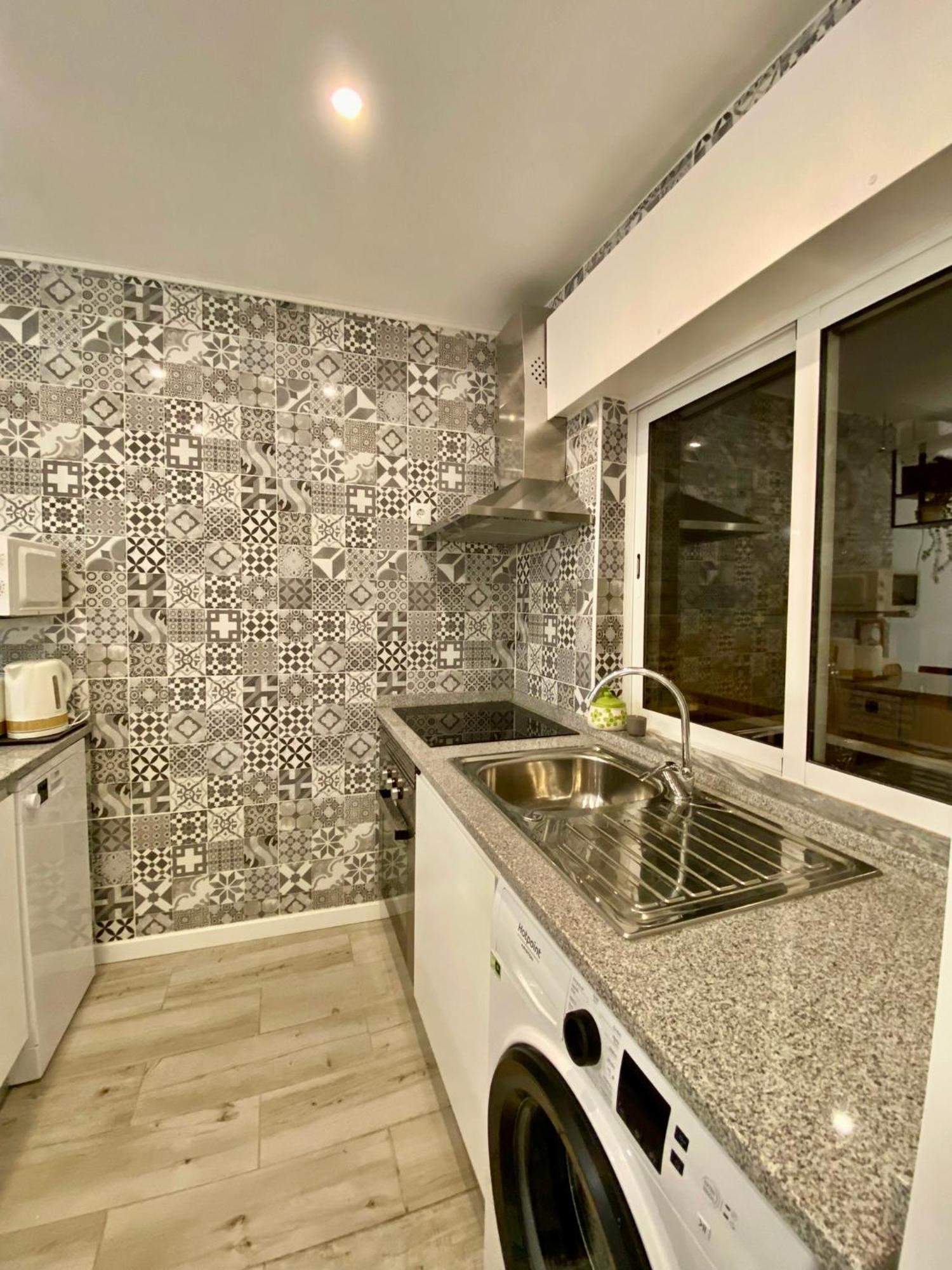 Casa Pe Da Praia Монте-Горду Екстер'єр фото