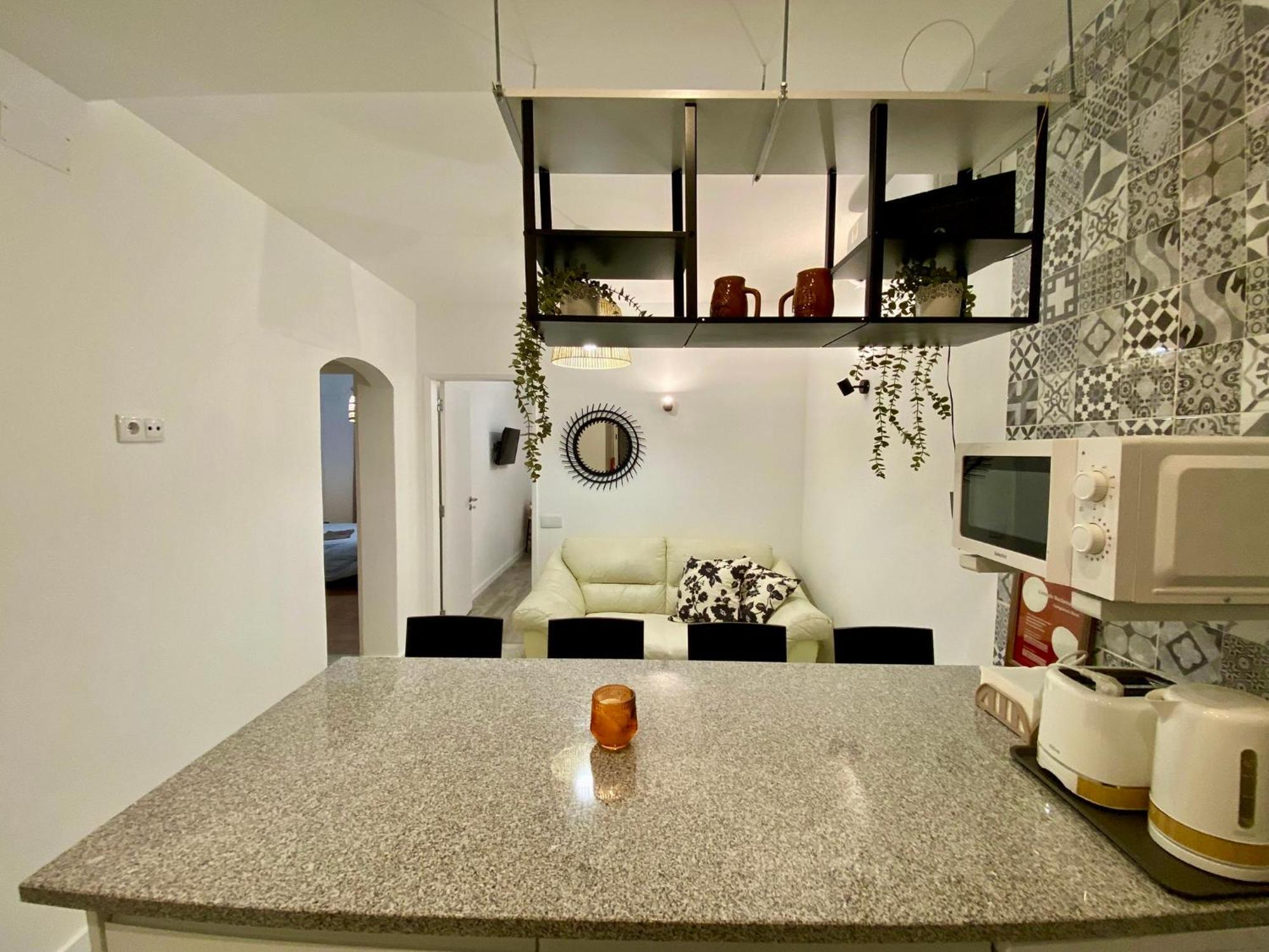 Casa Pe Da Praia Монте-Горду Екстер'єр фото